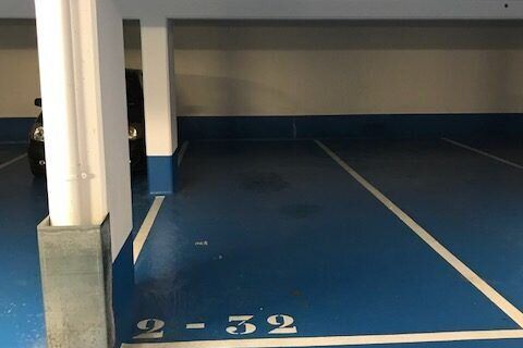 Location parking Avenue Pierre Lefaucheux à Boulogne-Billancourt (92)