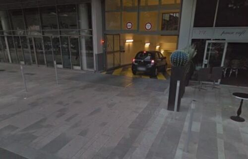 Location parking Boulogne-Billancourt Quai Georges Gorse (92)