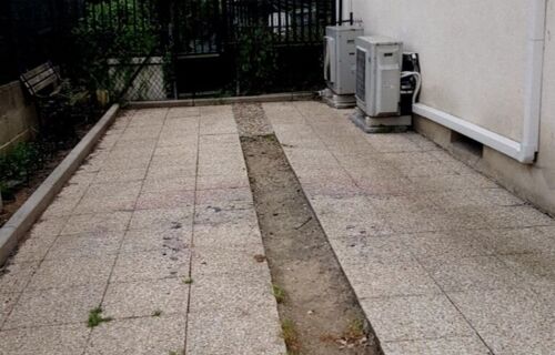 Location parking aéroport Roissy au Thillay (95)