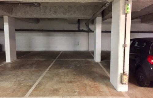 Location parking Rueil-Malmaison rue Pereire (92) 