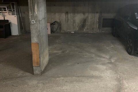 Location place de parking souterrain Antony Impasse des 7 Vertus (92)