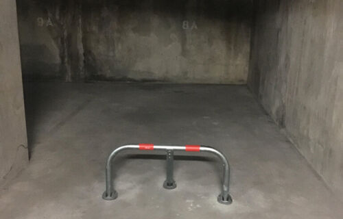 A LOUER PARIS 20 PLACE DE PARKING RUE DE BAGNOLET (75)
