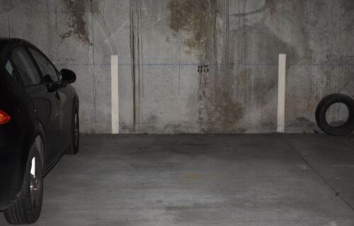 PARKING ANGERS
