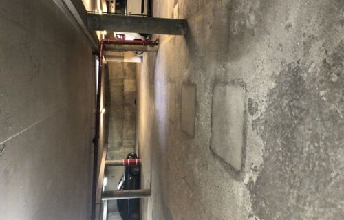 Location Parking Saint Maur des Fossés Avenue Foch