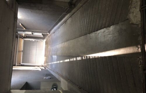 Location Parking Saint Maur des Fossés Avenue Foch