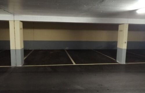 Location parking Rueil-Malmaison rue Danielle Casanova (92)