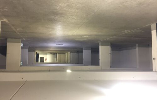 Parking Montparnasse / Pasteur / Vaugirard