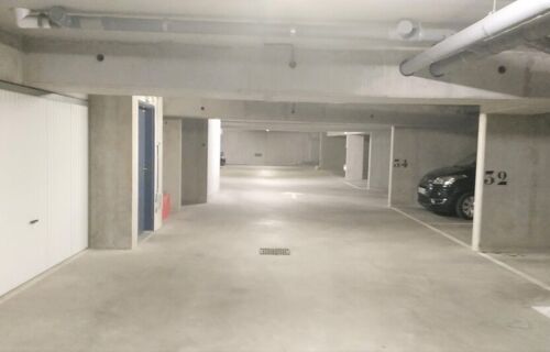 Location parking privé/sécurisé St-Cyr-l’Ecole