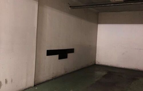Parking dans résidence sécurisée à Levallois