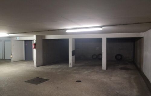 Parking Nogent sur Marne résidence moderne et sécurisée à 2 min du RER A