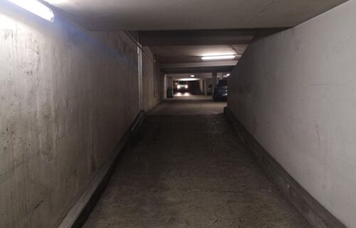 Parking Nogent sur Marne résidence moderne et sécurisée à 2 min du RER A