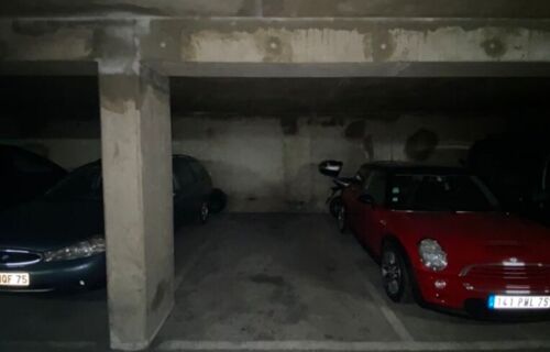Parking Nation