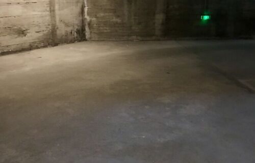 Place de parking sous-sol Villeurbanne