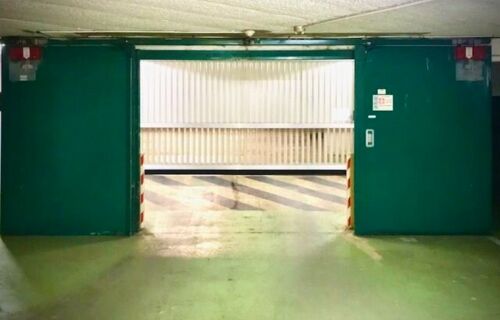 Location parking Paris rue Louis Blanc (75)