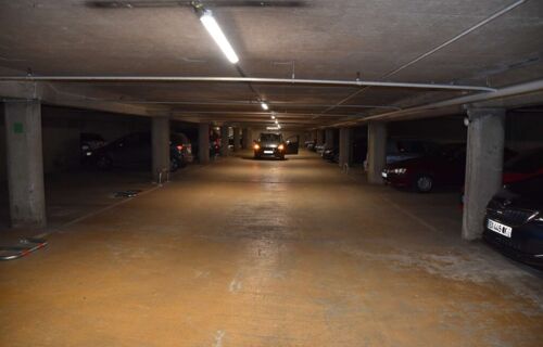 3 SQUARE HENRI REGNAULT 92400 COURBEVOIE
