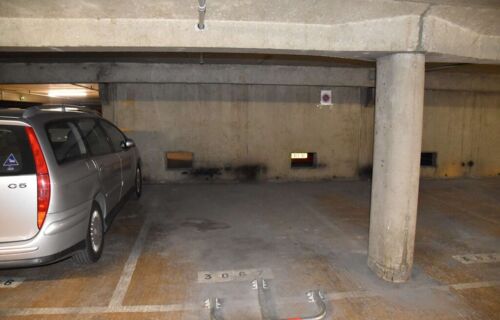 3 SQUARE HENRI REGNAULT 92400 COURBEVOIE