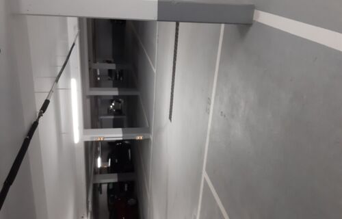 PARKINGS EN SOUS-SOL SÉCURISÉ À CINQ MINUTES DE LA GARE HOUILLES CARRIÈRES