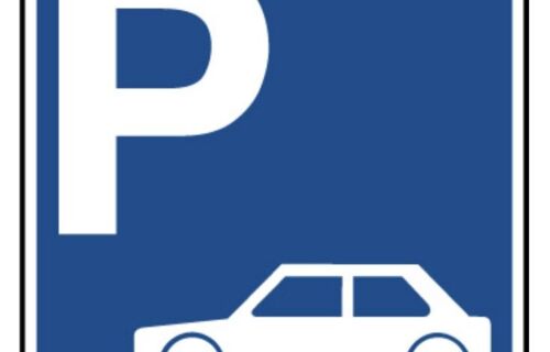 Parking à courbevoie Charras