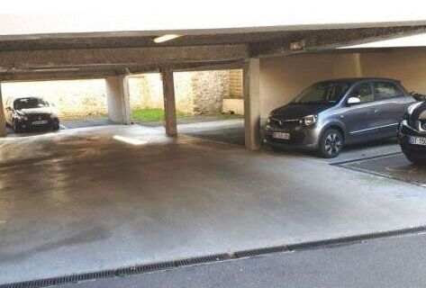 Parking à louer 65€ - Centre ville de Melun