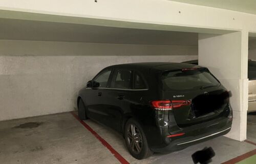 Parking a louer limite Neuilly-sur-Seine/Levallois-Perret
