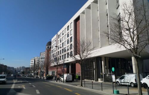 PARKING 94800 VILLEJUIF D7 LOUIS ARAGON
