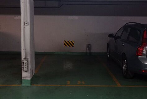 LOCATION 2 PLACES DE PARKING – 75012 PARIS