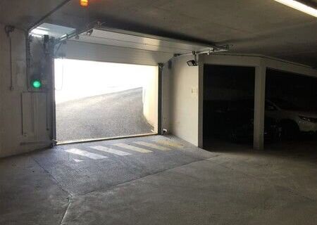 Parking 11ème arrondissement - Rue Plichon