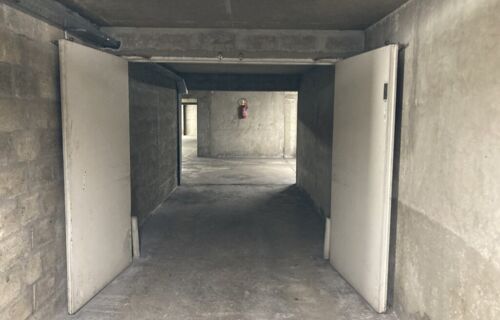 Parking -2 ETG, 84 Rue d Alleray, 75015