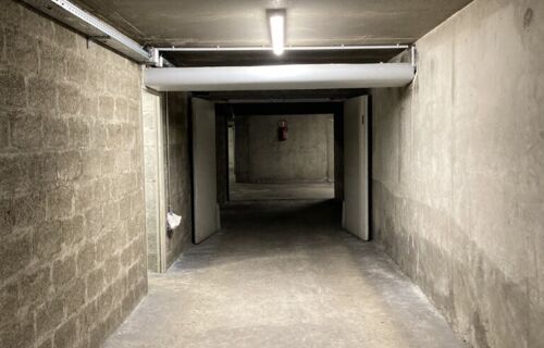 Parking -2 ETG, 84 Rue d Alleray, 75015
