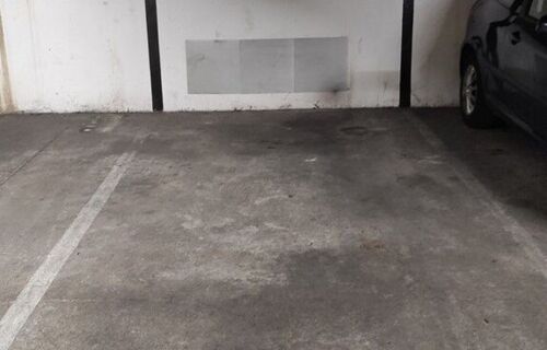 Parking Sartrouville