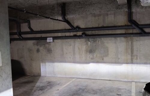 Place de parking Paris 20em