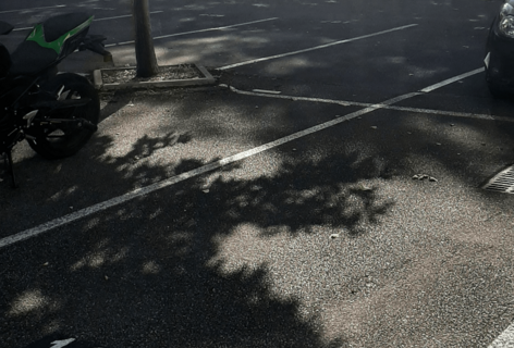 Location place de parking, Dijon (21)
