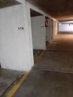PARIS :Parking quartier Nation, Philippe Auguste