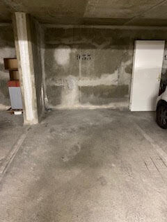 Parking Alfortville Sud