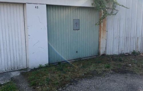 Garage Bordeaux Nord