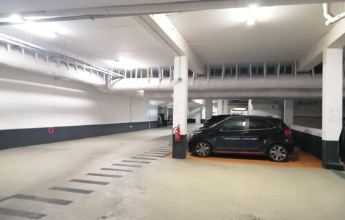 Location place de parking Issy-les-Moulineaux