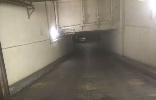 75019/PARKING SECURISE /SOUS-SOL/SECTEUR FLANDRE-CRIMEE-QUAI DE LA LOIRE/VILETTE/