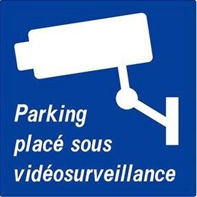 Parking Moto Paris