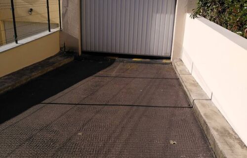 Location Place de Parking Rue Parmentier Houilles