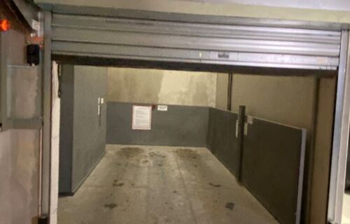 1 Parkings à louer à Clichy 92