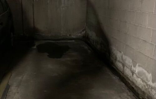 Parking pour Moto -196 rue de Lourmel - Paris 15ème - 45€/mois