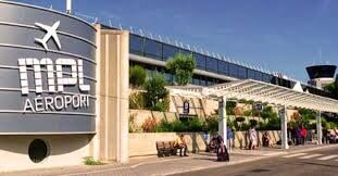 Parking Montpellier Frejorgues