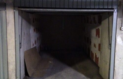 Box rue paul Cazeneuve