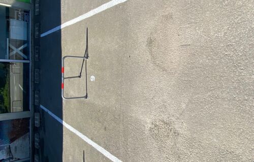 Location de parking LA COURROUZE