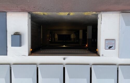 Location Parking Privé Puteaux Bellerive