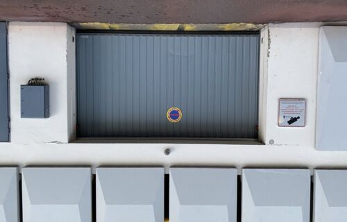 Location Parking Privé Puteaux Bellerive