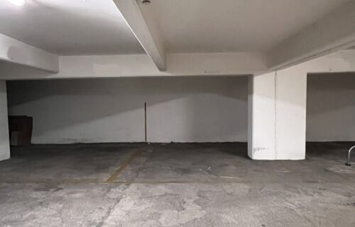 Parking Paris 11