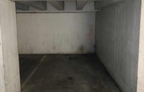 Parking Paris 10ème près de gare de l'Est et du Nord