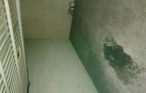 Location box fermé rue de la santé proche métro Glacière