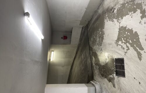 Parking Levallois